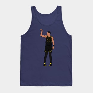 Jordan Poole "Hold It" Tank Top